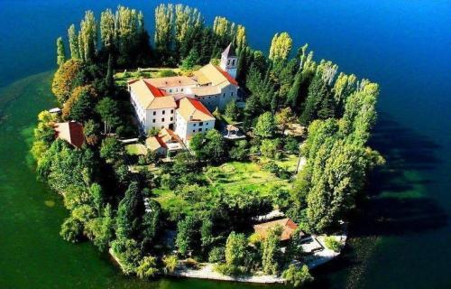 Drnis Dream Apartment Zewnętrze zdjęcie