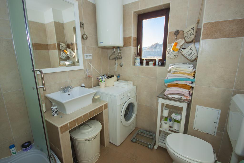Drnis Dream Apartment Pokój zdjęcie