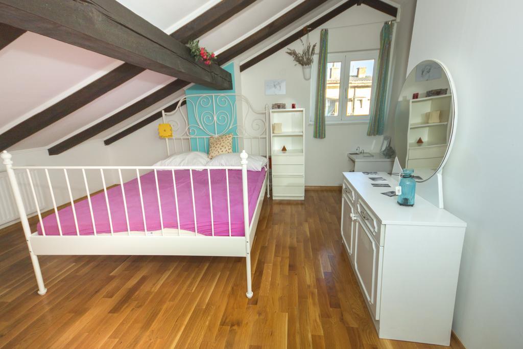 Drnis Dream Apartment Pokój zdjęcie